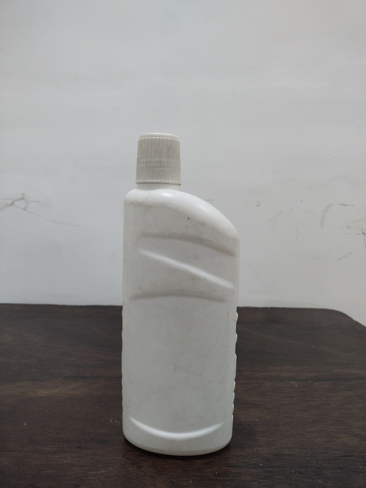 HDPE Packer Bottle