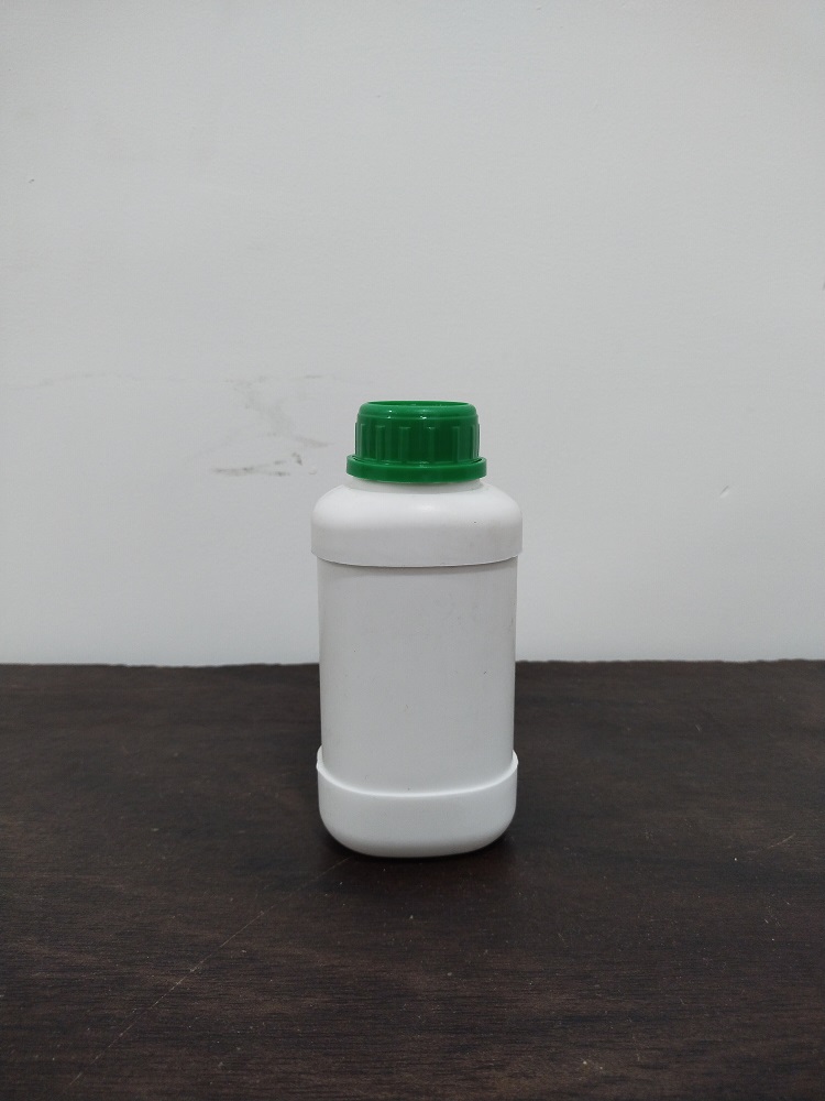 HDPE Packer Bottle