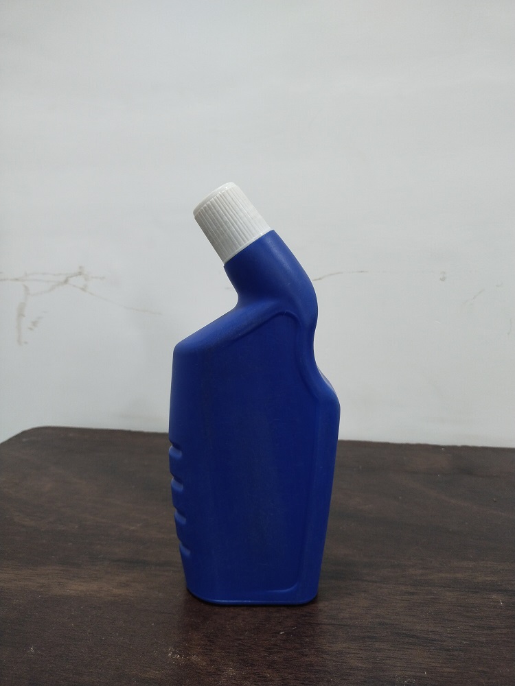 HDPE Packer Bottle