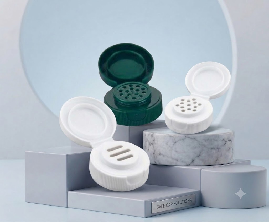 Inner Plugs HDPE LDPE