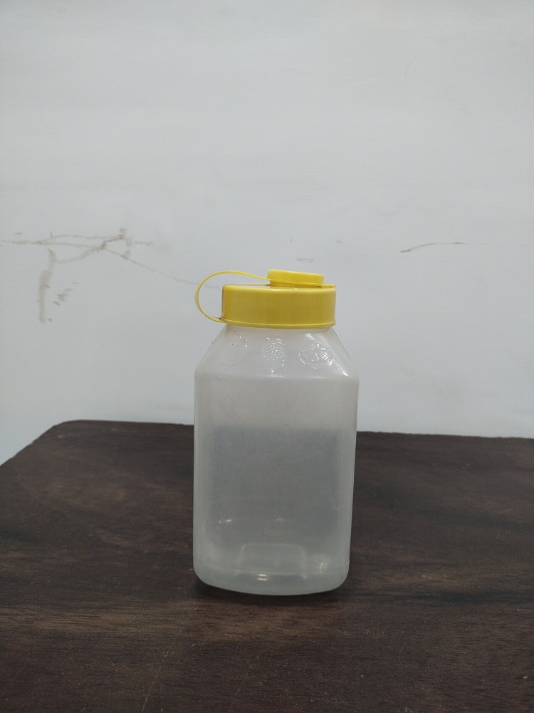 Dose Dispensing