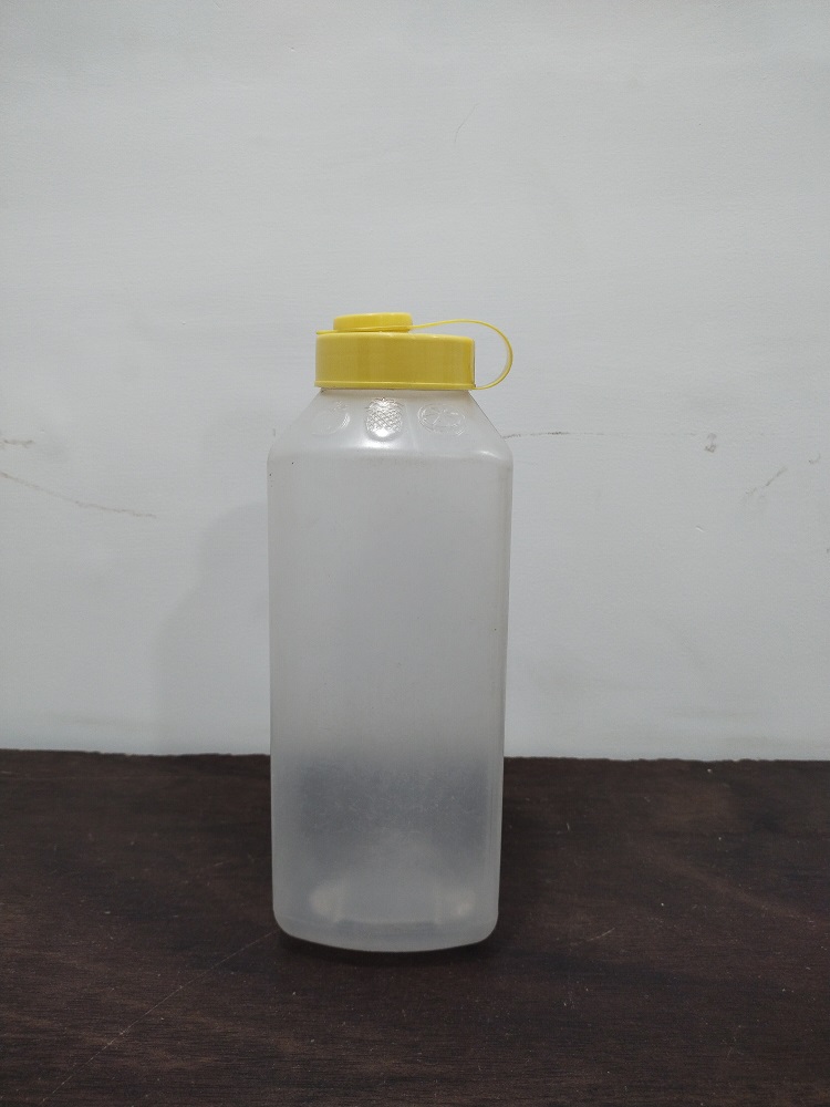 Dose Dispensing
