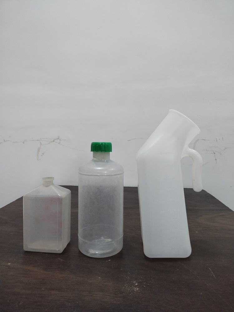 Dose Dispensing