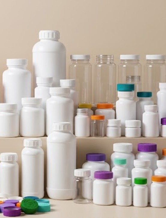 Apex pharma bottles lineup