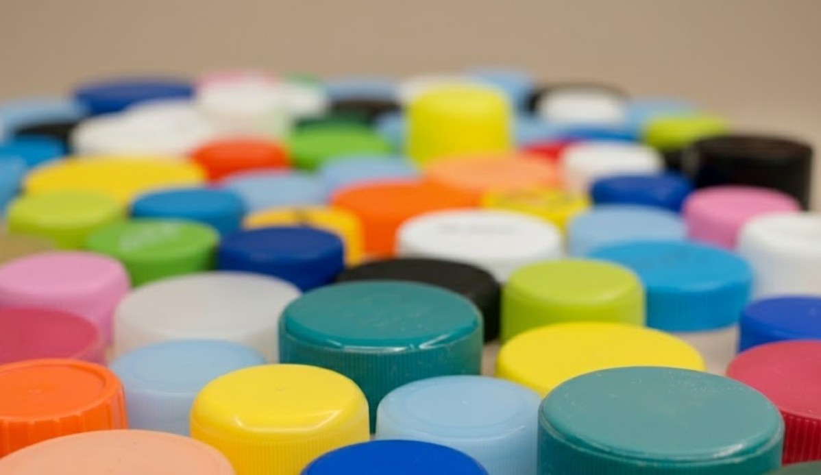 Apex caps and closures