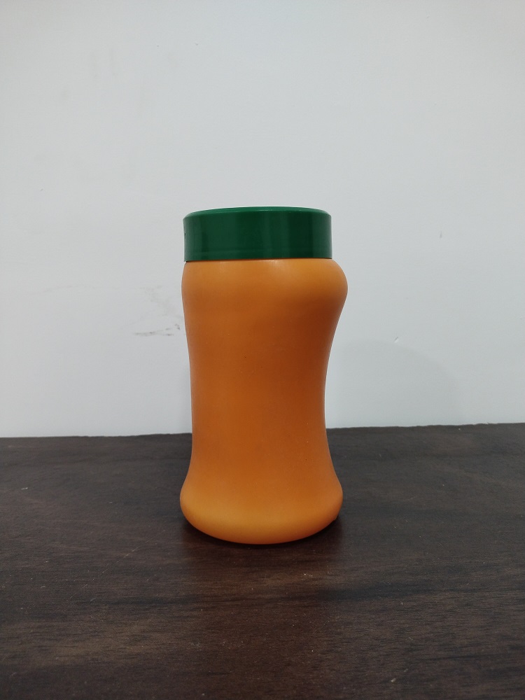 HDPE Jar