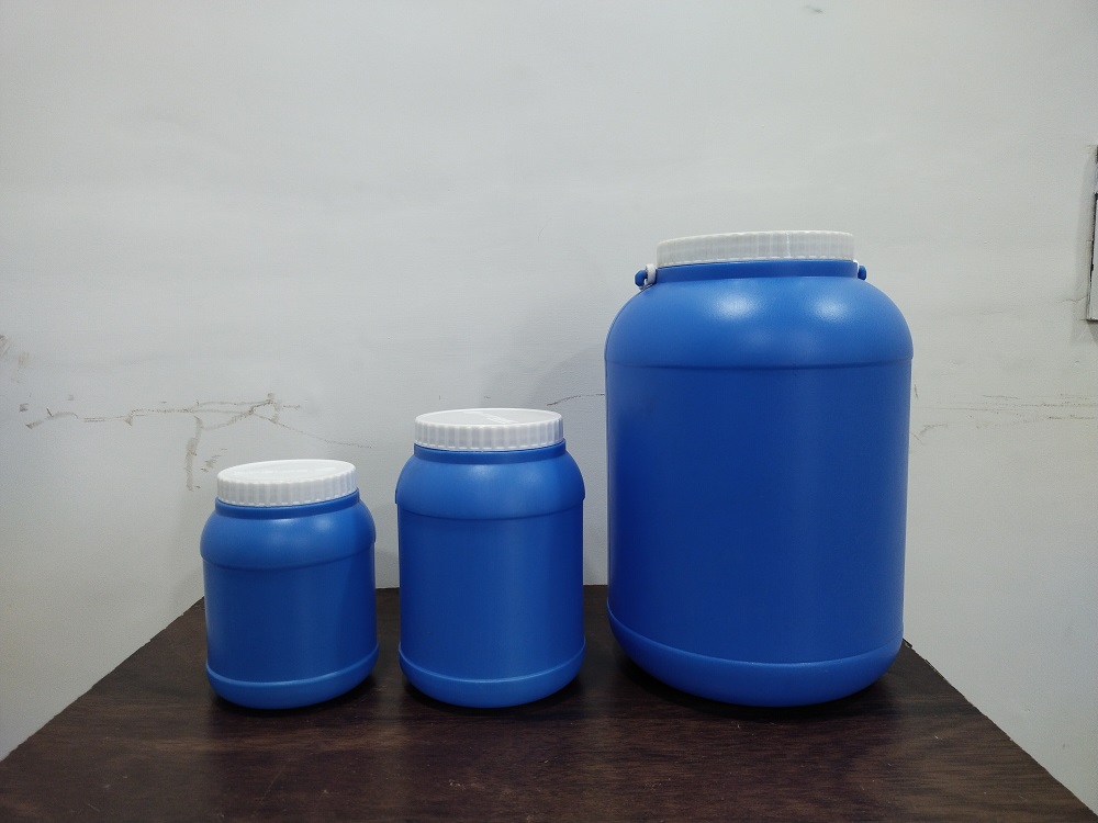 PP Jar