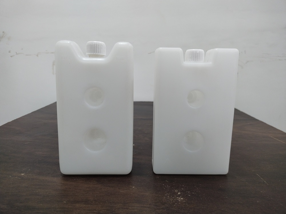 HDPE Jar