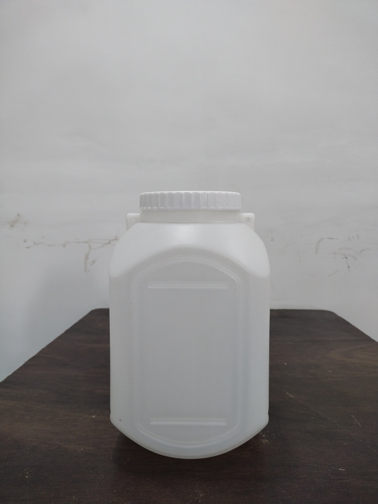PP Jar