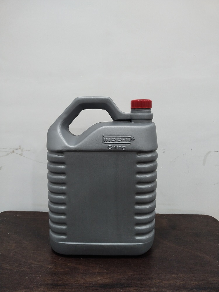 PP Jerrycan