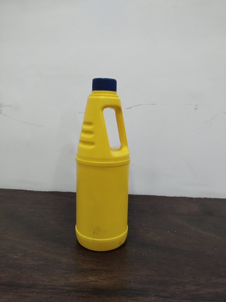 HDPE Jerrycan
