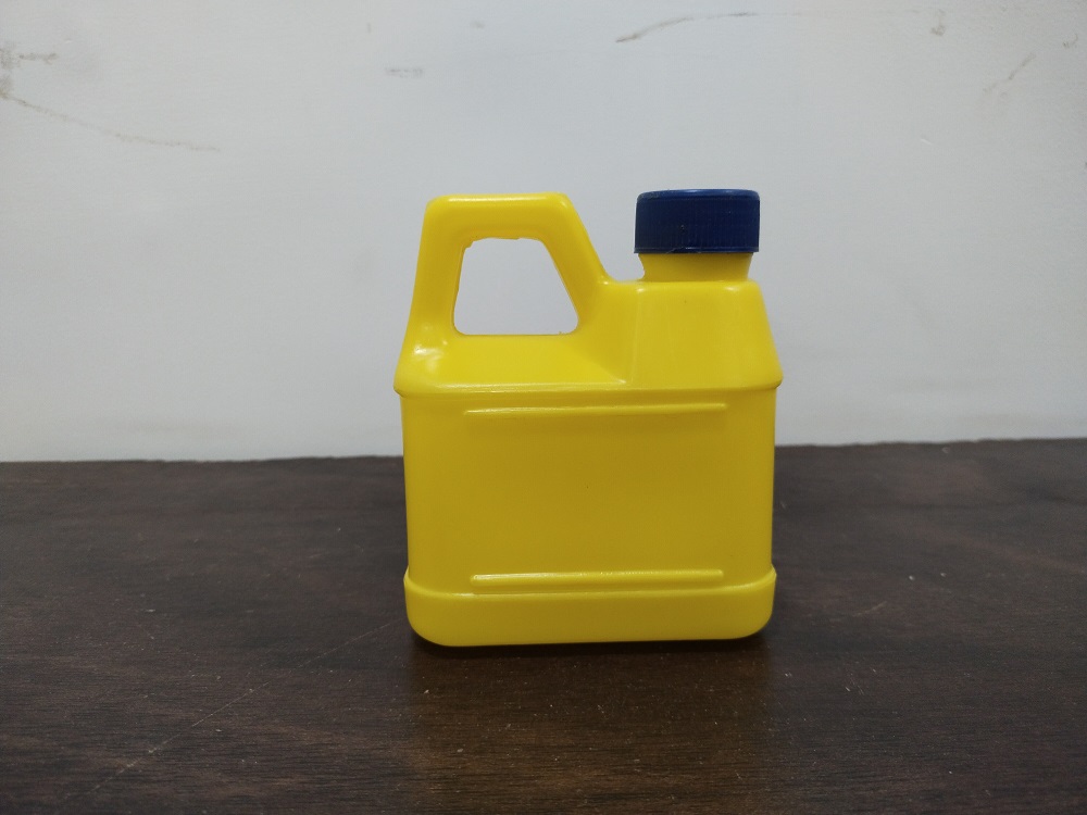 HDPE Jerrycan