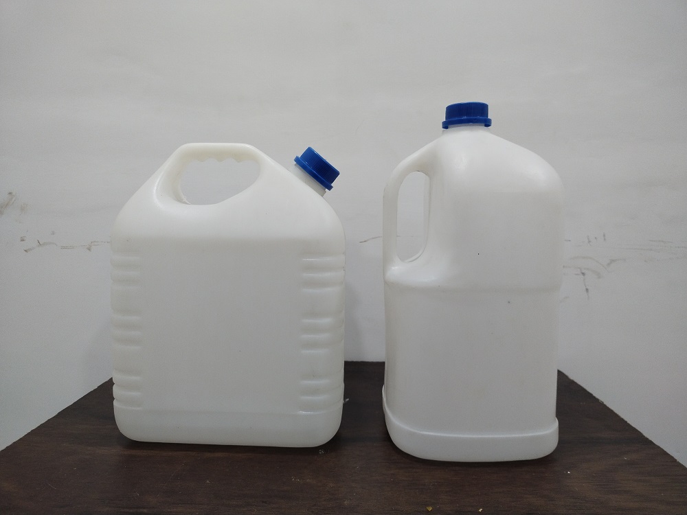 PP Jerrycan