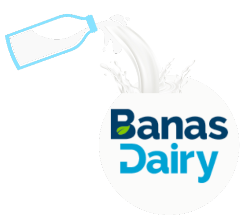 Banas Dairy